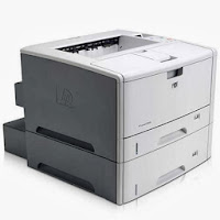 Dijual Murah Printer HP Laserjet 5200DTN