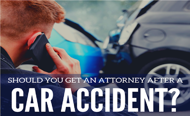 Answering your most important questions concerning Car Accident Lawyers: