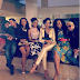 Yvonne Nelson & more celebs at AMVCA cocktail night (PHOTOS) 