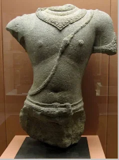 Seni patung torso - pustakapengetahuan.com