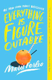 Everything Is Figureoutable by Marie Forleo Review/Summary