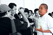 Besok, Aktivis Daftar Bakal Cawabup Talaud Ke PDIP