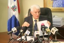 SENADOR GUERRERO PIDE DESTITUCION DOTACION POLICIAL DE SAN CRISTOBAL POR SUPUESTO CONTUBERNIO CON NARCOS