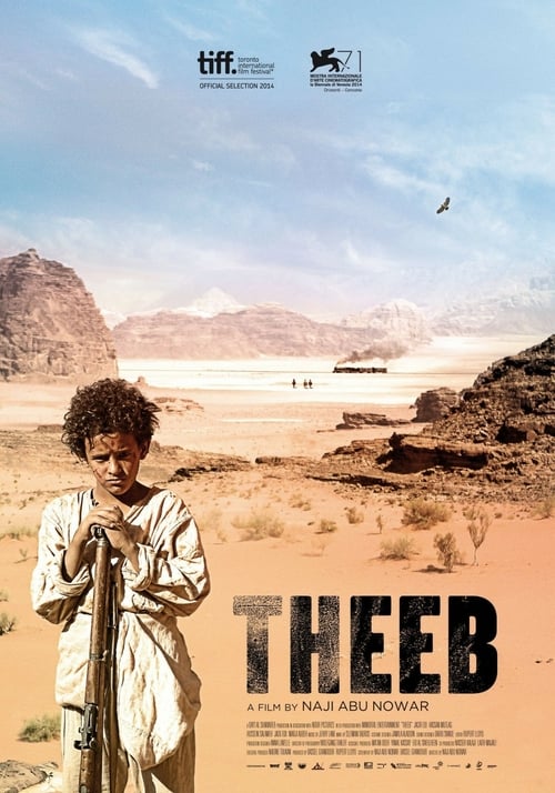 [HD] Theeb‎‎ 2014 Streaming VF Gratuit