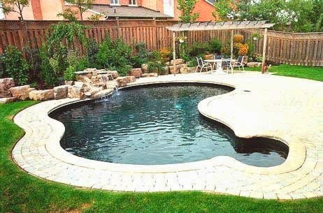amazing swimming pool