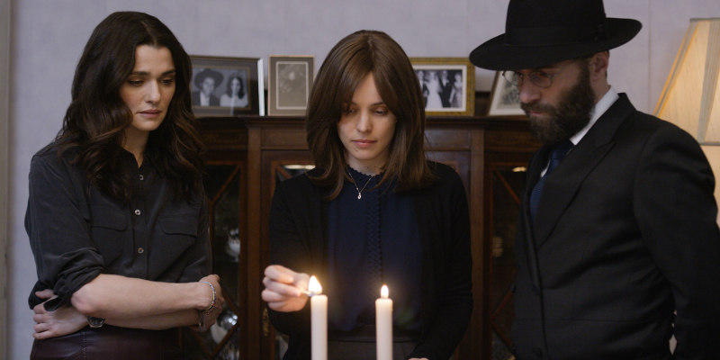 disobedience review