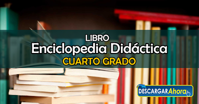 Enciclopedia Didáctica 4 