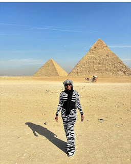 Maryam Yahaya