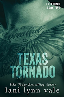 Texas Tornado by Lani Lynn Vale