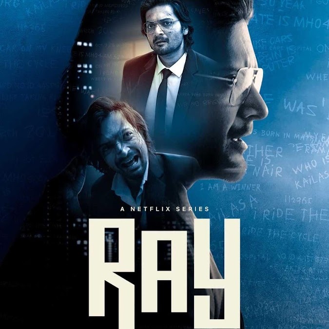 Sinopsis Series: Ray, Antologi Satyajit Ray Tayang Di Netflix