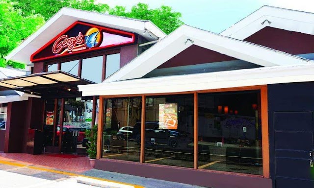 Taste Buds: Gerry’s Grill, Restaurant and Bar Pioneer Turns 23