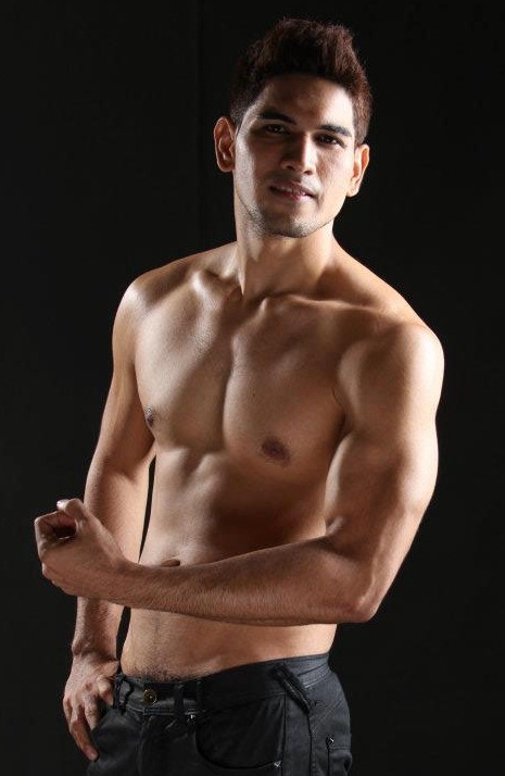 mohan elhag