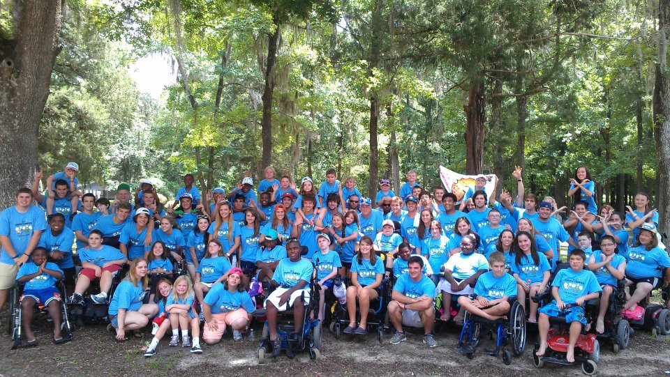 Summer Camp Jobs Jacksonville FL