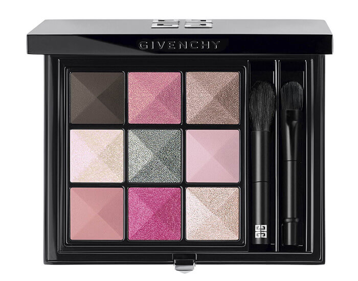 Givenchy Palette Le 9 Printemps 2021