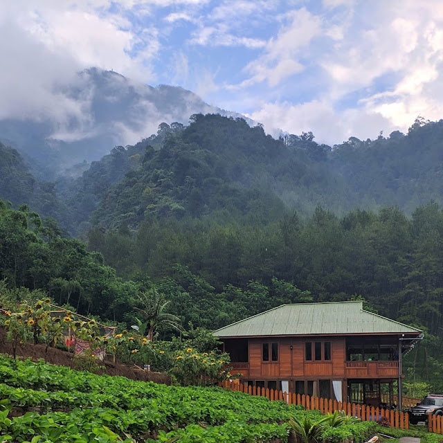 Lembah Indah Malang Jawa Timur