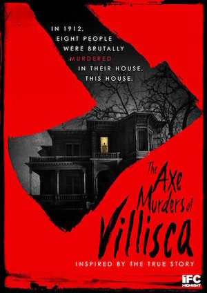 The Axe Murders of Villisca (2017)