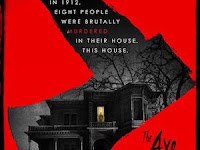 Film Horor Terbaru: The Axe Murders of Villisca (2017) Film Subtitle Indonesia Full Movie Gratis