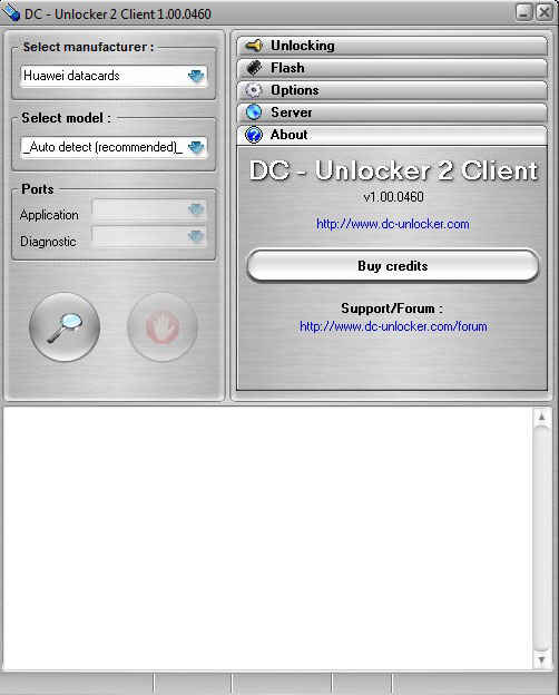 DC Unlocker 2 Crack Free ~ World Firmware