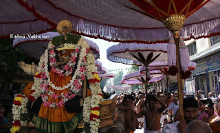 Sri Parthasarathy Perumal,Maanavala Maamunigal, Ippasi thirumulam,Satrumurai Venkata KRishnan,Purappadu, 2019, Video,Divya Prabhandam,Triplicane,Thiruvallikeni,Utsavam,