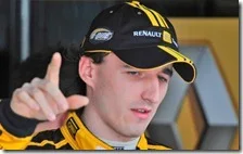Robert Kubica