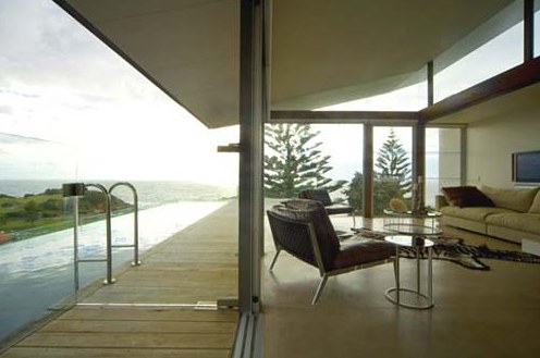 Beach-house