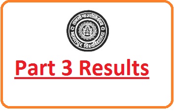 TMBU Part 3 Results 2023