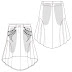 Skirt Scetches