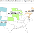 The Regional Greenhouse Gas Initiative of the New England and Mid-Atlantic States