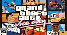 تحميل لعبة GTA Vice City للكمبيوتر مضغوطة برابط ميديافاير