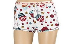 Cupcake Pajama Pants