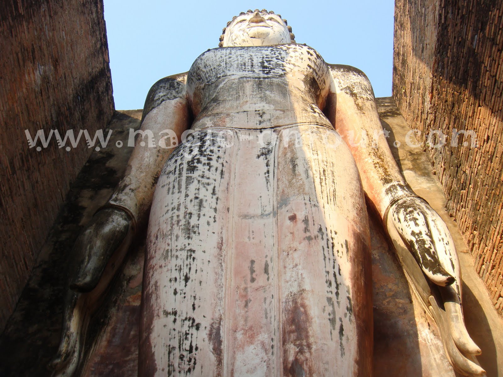 photo magic on tours