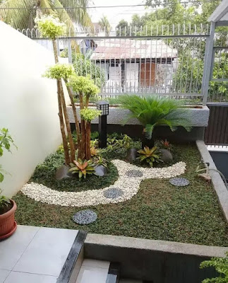 garden style - jasa taman