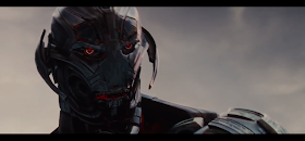 Marvel - Avengers: Age of Ultron Trailer