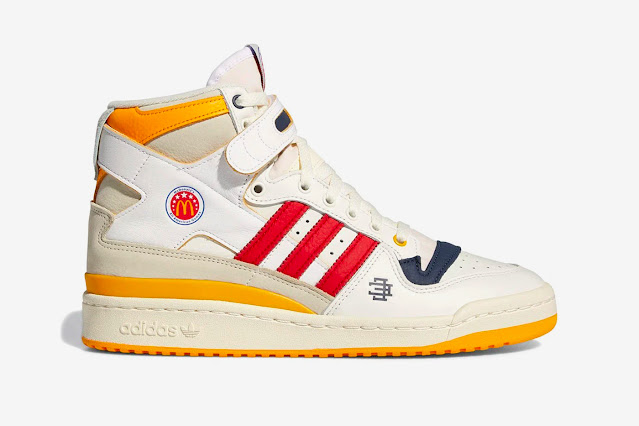 adidas Forum '84 High McDonald’s All-American Games