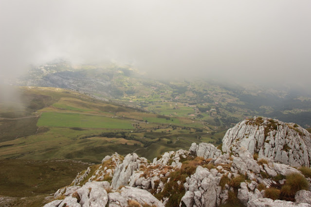 Pico de la Lusa