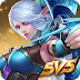 Mobile Legends Bang bang 1.2.73.2761 Apk + Mod for Android