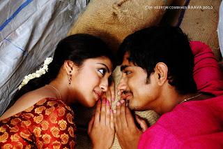 siddharth bava movie stills