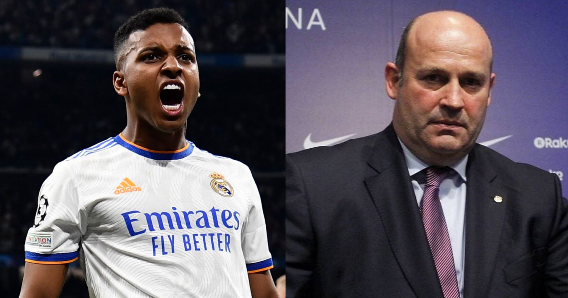 Real Madrid hero against Man City Rodrygo could've signed for Barca