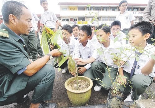 Jabatan Matematik Institut Pendidikan Guru Kampus Bahasa 