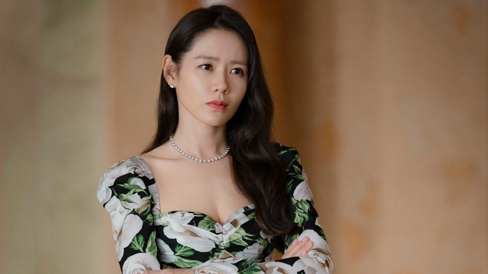 Has Confirmed by The Agency, Son Ye Jin Talk About Her Love Affair on Instagram