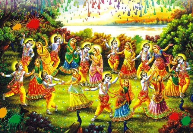 holi wallpapers. radha krishna wallpaper holi.