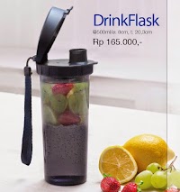 Drinking Flask