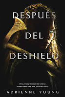 Después del deshielo | Después del deshielo #1 | Adrienne Young