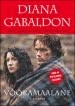 Vooramaalane - Diana Gabaldon