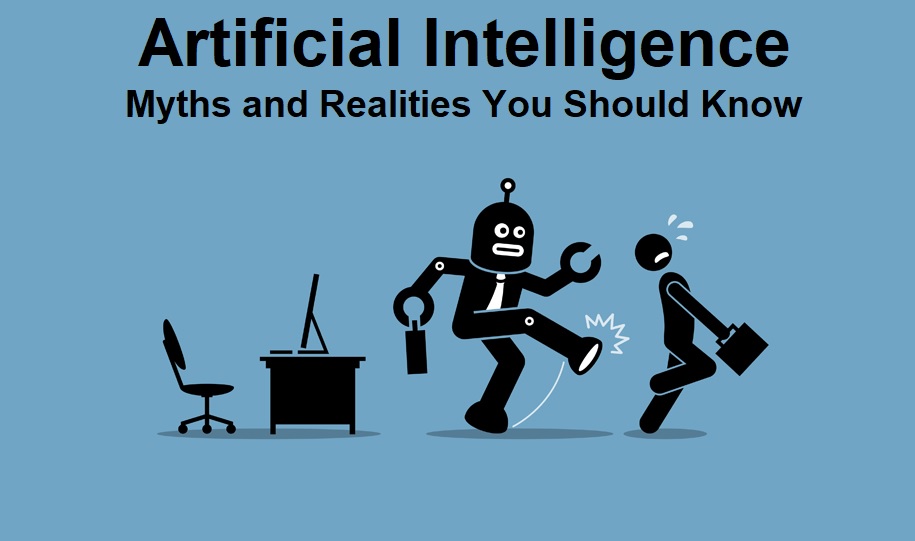Artificial Intelligence Myths