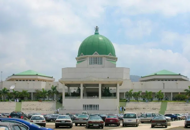 National Assembly Is Broke, Needs Bigger Budget To Be Efficient — Reps