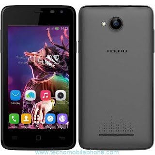 Tecno Y3 picture, specs