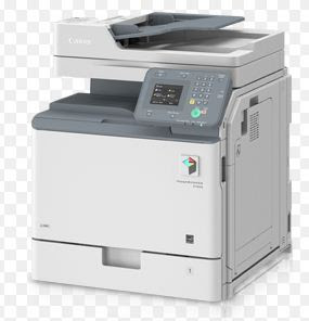 Canon imageRUNNER C1325 Driver Download