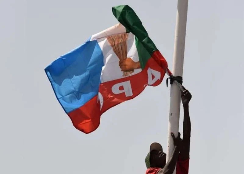 2023: Mass defection to APC hits PDP in Cross River