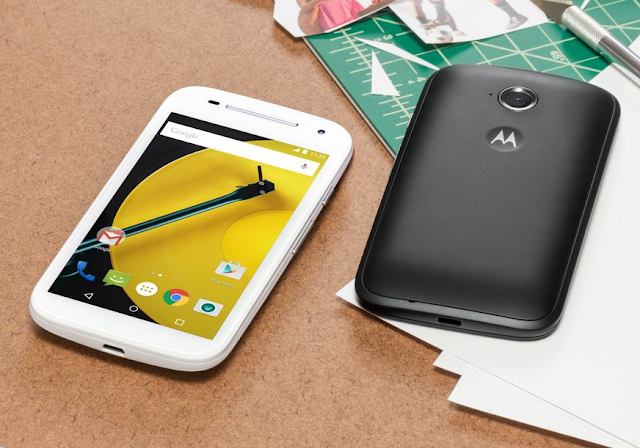 Moto E (2nd Gen)